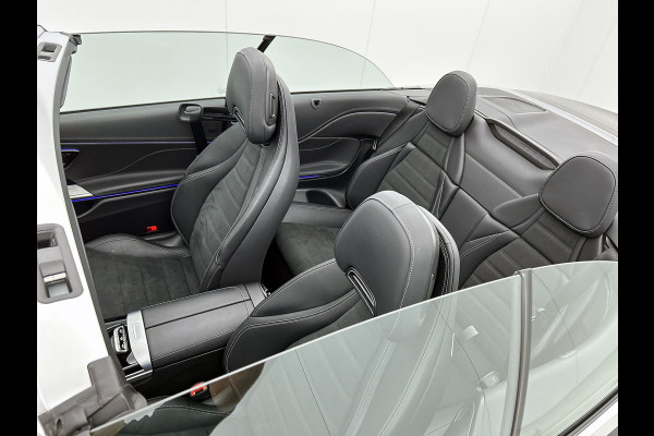 Mercedes-Benz CLE Cabriolet 200 AMG Line AMG Line | Night Pakket | 20 Inch AMG Velgen | Parkeerpakket inclusief achteruitrijcamera | Inclusief 24 maanden MB Certified garantie voor Europa.