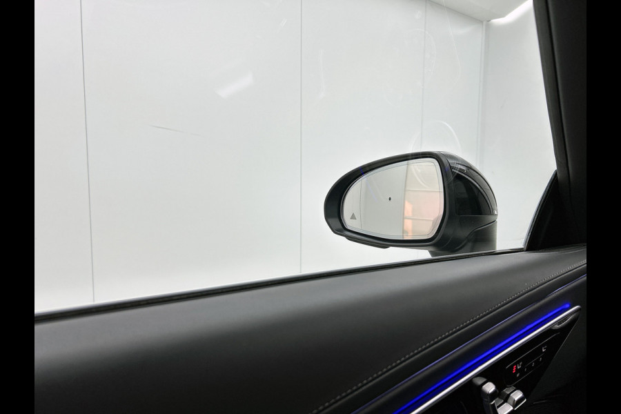 Mercedes-Benz CLE Cabriolet 200 AMG Line AMG Line | Night Pakket | 20 Inch AMG Velgen | Parkeerpakket inclusief achteruitrijcamera | Inclusief 24 maanden MB Certified garantie voor Europa.
