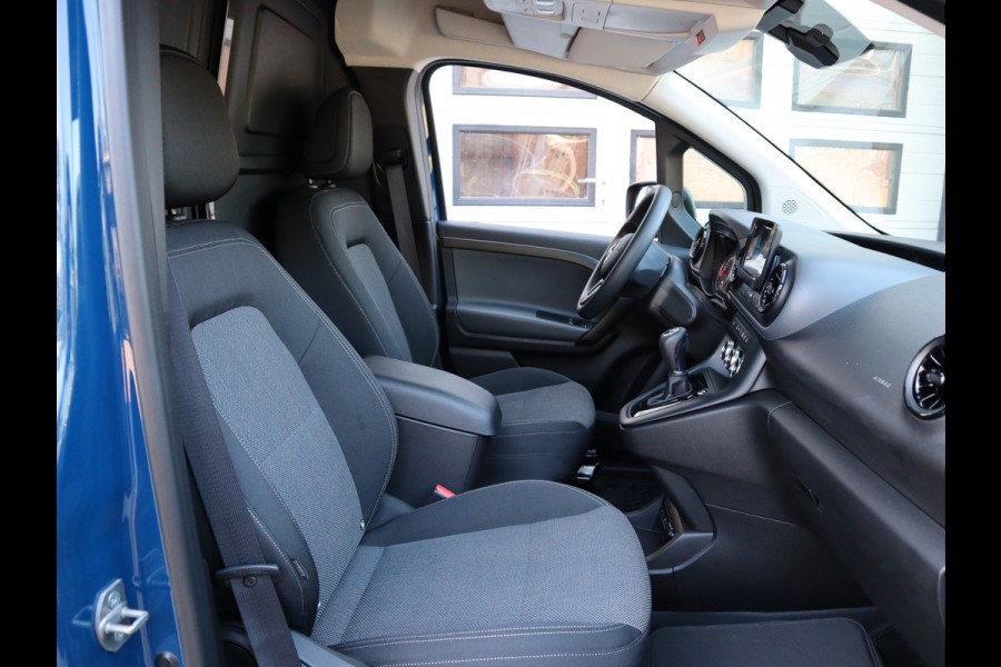 Mercedes-Benz eCitan 112 51 kWh - L2 Lang - 22 kWh Laden - SoH 98%