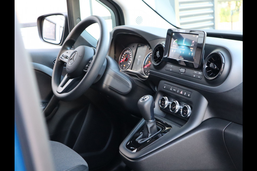 Mercedes-Benz eCitan 112 51 kWh - L2 Lang - 22 kWh Laden - SoH 98%