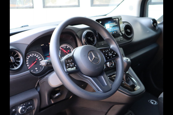 Mercedes-Benz eCitan 112 51 kWh - L2 Lang - 22 kWh Laden - SoH 98%
