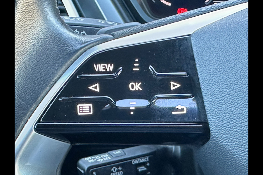 Audi Q4 e-tron 40 Launch edition Advanced Plus 77 kWh SOH 91%|PANO|CAMERA|STOELVERW