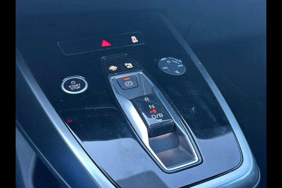 Audi Q4 e-tron 40 Launch edition Advanced Plus 77 kWh SOH 91%|PANO|CAMERA|STOELVERW