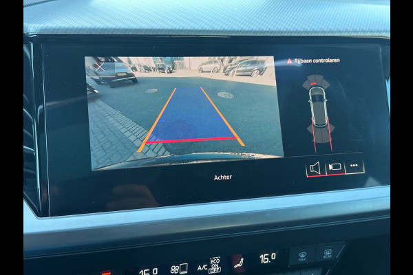 Audi Q4 e-tron 40 Launch edition Advanced Plus 77 kWh SOH 91%|PANO|CAMERA|STOELVERW
