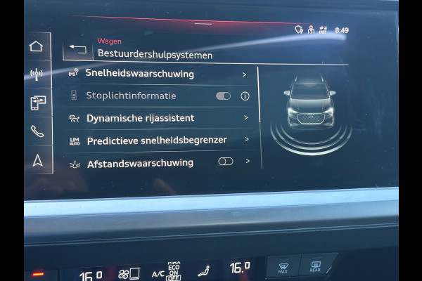 Audi Q4 e-tron 40 Launch edition Advanced Plus 77 kWh SOH 91%|PANO|CAMERA|STOELVERW
