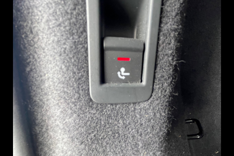Audi Q4 e-tron 40 Launch edition Advanced Plus 77 kWh SOH 91%|PANO|CAMERA|STOELVERW