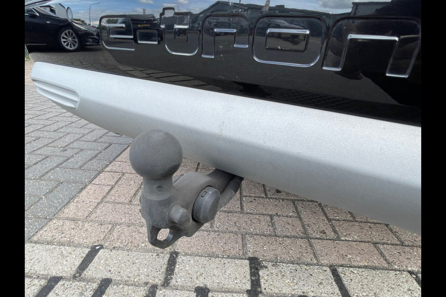 Audi Q4 e-tron 40 Launch edition Advanced Plus 77 kWh SOH 91%|PANO|CAMERA|STOELVERW