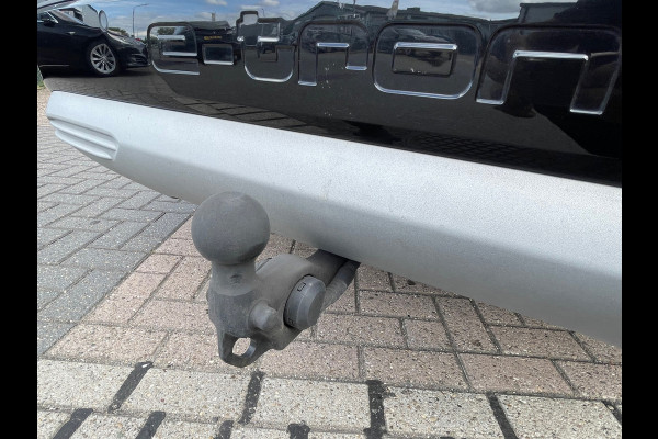 Audi Q4 e-tron 40 Launch edition Advanced Plus 77 kWh SOH 91%|PANO|CAMERA|STOELVERW