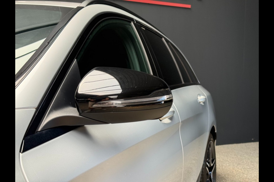 Mercedes-Benz C-Klasse C 160 Business Solution AMG trekhaak easy pack