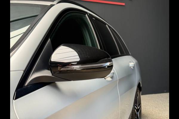 Mercedes-Benz C-Klasse C 160 Business Solution AMG trekhaak easy pack
