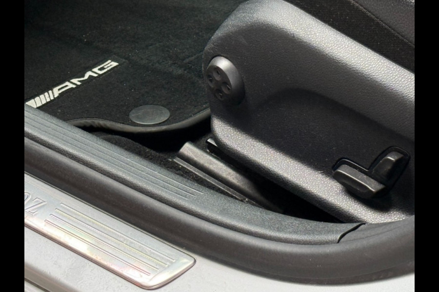 Mercedes-Benz C-Klasse C 160 Business Solution AMG trekhaak easy pack