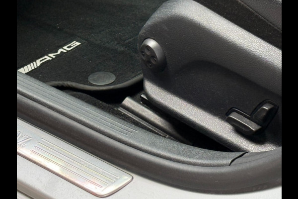 Mercedes-Benz C-Klasse C 160 Business Solution AMG trekhaak easy pack