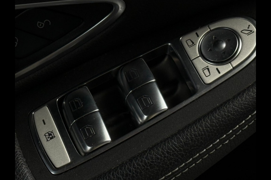 Mercedes-Benz C-Klasse C 160 Business Solution AMG trekhaak easy pack