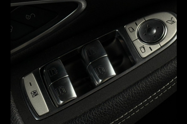 Mercedes-Benz C-Klasse C 160 Business Solution AMG trekhaak easy pack