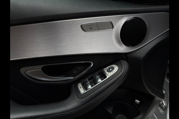 Mercedes-Benz C-Klasse C 160 Business Solution AMG trekhaak easy pack