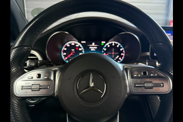 Mercedes-Benz C-Klasse C 160 Business Solution AMG trekhaak easy pack