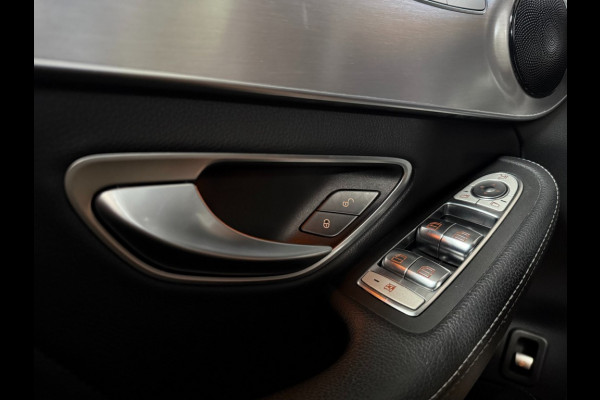 Mercedes-Benz C-Klasse C 160 Business Solution AMG trekhaak easy pack