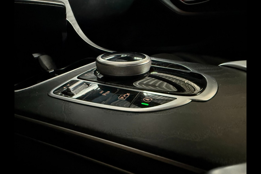 Mercedes-Benz C-Klasse C 160 Business Solution AMG trekhaak easy pack