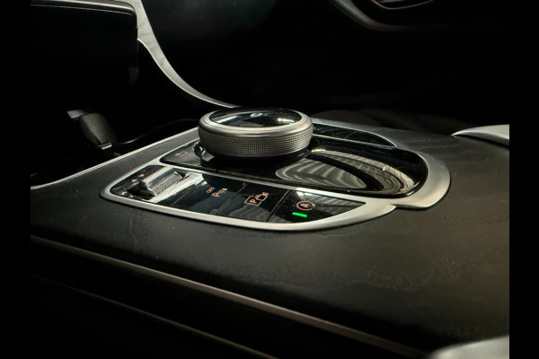 Mercedes-Benz C-Klasse C 160 Business Solution AMG trekhaak easy pack