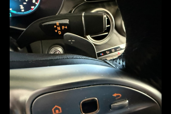 Mercedes-Benz C-Klasse C 160 Business Solution AMG trekhaak easy pack