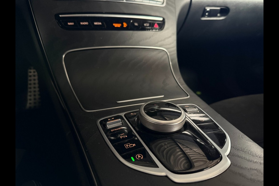 Mercedes-Benz C-Klasse C 160 Business Solution AMG trekhaak easy pack