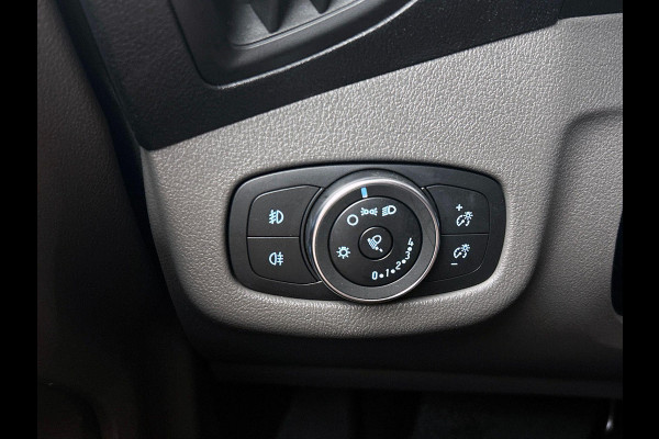 Ford Transit Connect 1.5 EcoBlue L2 Trend Automaat Navigatie Airco Parkeersensoren Cruise Control 3Zits Camera DAB+