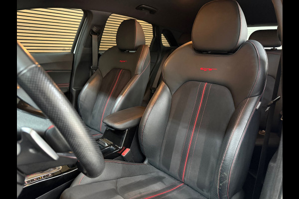 Kia Ceed 1.6 T-GDi GT | 204 PK | Alcantara | JBL | Camera | Stoelverwarming | Stuur verwarming | 18 Inch | 2019