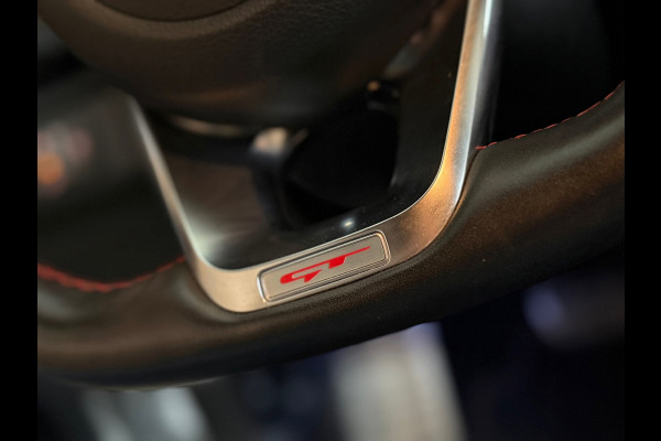 Kia Ceed 1.6 T-GDi GT | 204 PK | Alcantara | JBL | Camera | Stoelverwarming | Stuur verwarming | 18 Inch | 2019