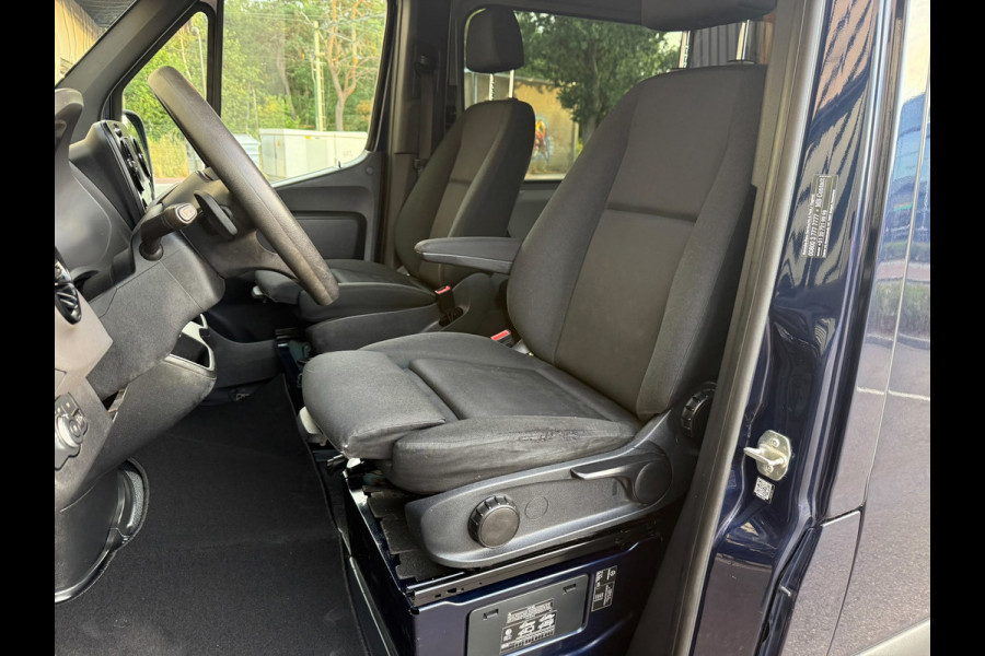 Mercedes-Benz Sprinter 316 CDI L2H2 /5-Persoons /Camera /3500 KG Trekhaak
