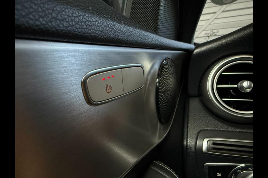 Mercedes-Benz C-Klasse C 160 Business Solution AMG trekhaak easy pack