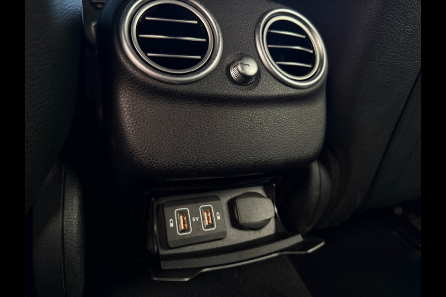 Mercedes-Benz C-Klasse C 160 Business Solution AMG trekhaak easy pack