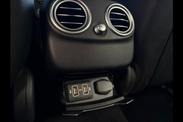 Mercedes-Benz C-Klasse C 160 Business Solution AMG trekhaak easy pack