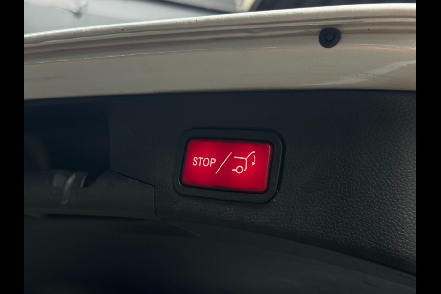Mercedes-Benz C-Klasse C 160 Business Solution AMG trekhaak easy pack