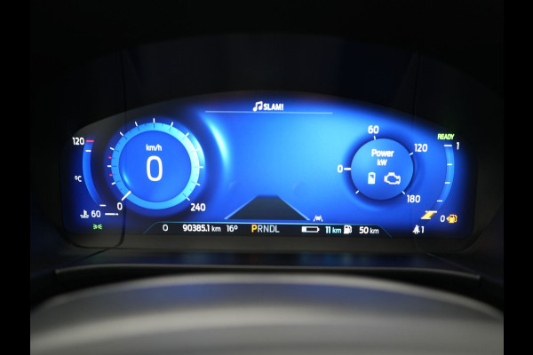 Ford Kuga 2.5 ST-Line PHEV 225pk Dealer O.H. | Adaptive Cruise | 360 Camera | Sportstoelen Verwarmd | Keyless | Pilot Assist | Stuurverwarming | Lane Assist | Virtual | Navigatie | DAB | 18"L.M |