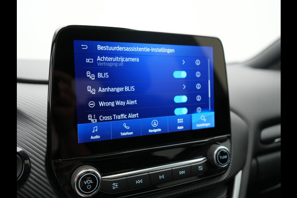 Ford Puma 1.0 EcoBoost ST-Line X 168pk Dealer O.H | Trekhaak Afn. | Panodak | Adaptive Cruise | Bang & Olufsen | Camera | Sportstoelen & Stuur Verwarmd | Keyless | Virtual | Navigatie | DAB | 17"L.M |