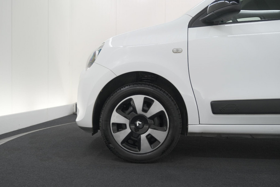 Renault Twingo 1.0 SCe Collection | Cruise Control | Airco | Bluetooth Radio