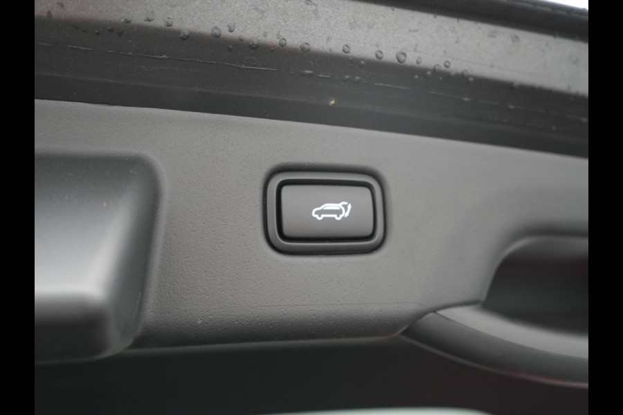 Kia Niro 1.6 GDi Hybrid ExecutiveLine 149pk | Trekhaak | Panodak | Adaptive Cruise | Head Up | Camera | Lederen Sportstoelen Memory & Ventilatie | Keyless | Apple Carplay | Stoel & Stuurverwarming | Virtual | Navigatie | DAB | 18"L.M |