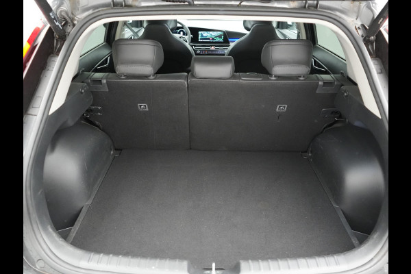 Kia Niro 1.6 GDi Hybrid ExecutiveLine 149pk | Trekhaak | Panodak | Adaptive Cruise | Head Up | Camera | Lederen Sportstoelen Memory & Ventilatie | Keyless | Apple Carplay | Stoel & Stuurverwarming | Virtual | Navigatie | DAB | 18"L.M |