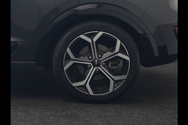 Kia Niro 1.6 GDi Hybrid ExecutiveLine 149pk | Trekhaak | Panodak | Adaptive Cruise | Head Up | Camera | Lederen Sportstoelen Memory & Ventilatie | Keyless | Apple Carplay | Stoel & Stuurverwarming | Virtual | Navigatie | DAB | 18"L.M |