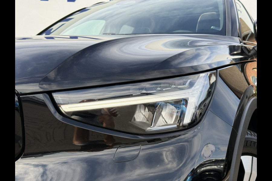 Volvo XC40 1.5 T4 Plug-in hybrid Plus Dark | Pano | Trekhaak | Pilot Assist | 360* Camera | 19 inch