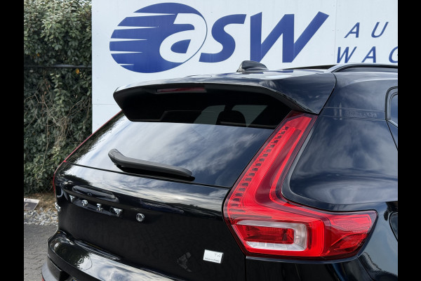 Volvo XC40 1.5 T4 Plug-in hybrid Plus Dark | Pano | Trekhaak | Pilot Assist | 360* Camera | 19 inch
