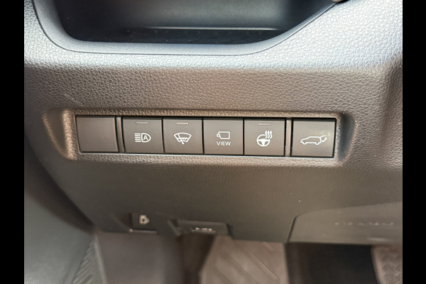 Toyota RAV4 2.5 Hybrid Bi-Tone | ACC | Parelmoer | 360* Camera | Keyless | 18 inch