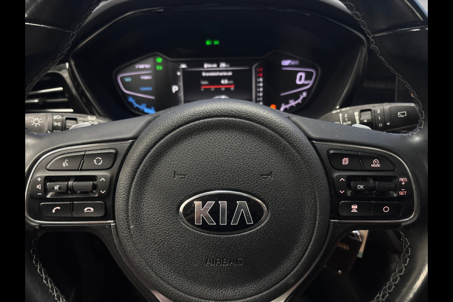 Kia Niro 1.6 GDi Hybrid DynamicLine Pano, Trekhaak, Camera, Carplay
