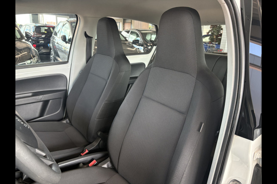 Škoda Citigo 1.0 Ambition Plus 5-drs. AIRCO/CRUISE/MEDIA