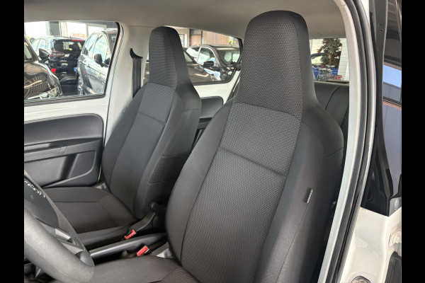 Škoda Citigo 1.0 Ambition Plus 5-drs. AIRCO/CRUISE/MEDIA