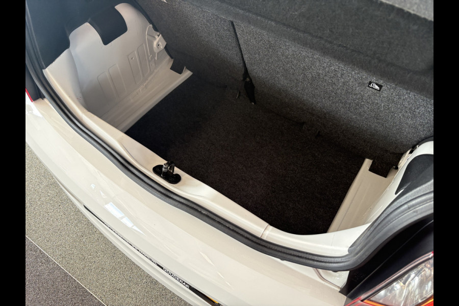 Škoda Citigo 1.0 Ambition Plus 5-drs. AIRCO/CRUISE/MEDIA