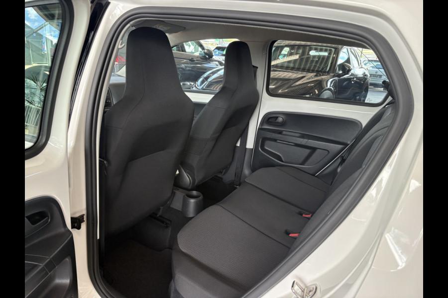 Škoda Citigo 1.0 Ambition Plus 5-drs. AIRCO/CRUISE/MEDIA