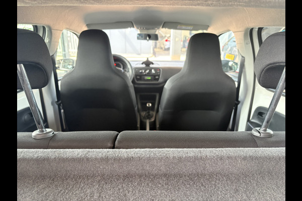 Škoda Citigo 1.0 Ambition Plus 5-drs. AIRCO/CRUISE/MEDIA