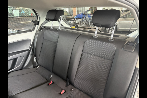 Škoda Citigo 1.0 Ambition Plus 5-drs. AIRCO/CRUISE/MEDIA