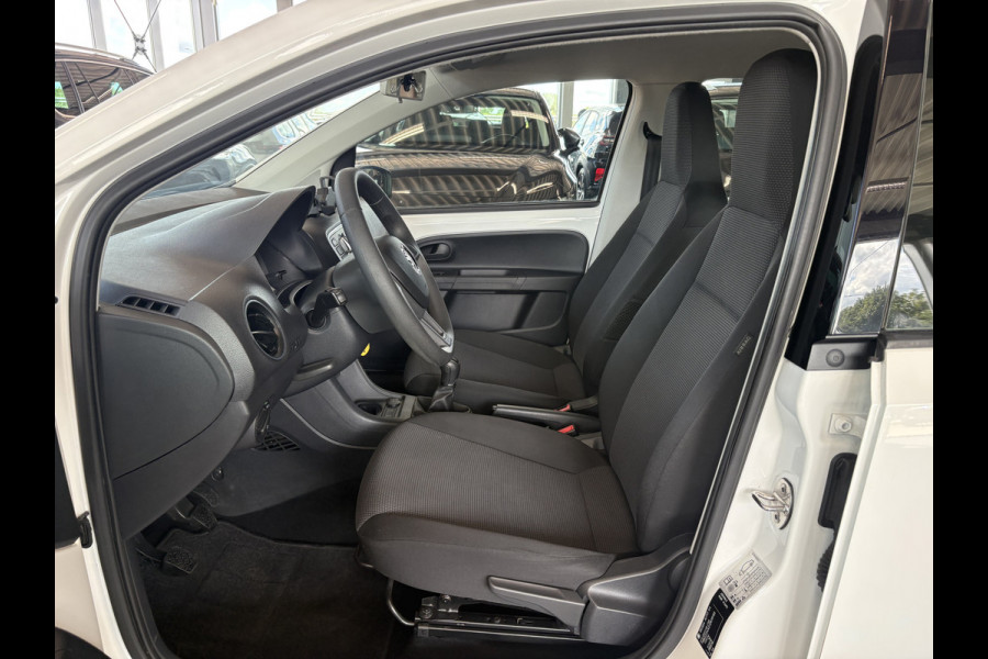 Škoda Citigo 1.0 Ambition Plus 5-drs. AIRCO/CRUISE/MEDIA